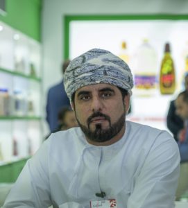 محمد البلوشي 