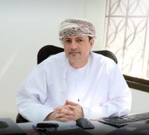 محمد المسروري